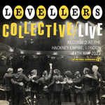 Levellers - Collective / Live [PRE-ORDER]