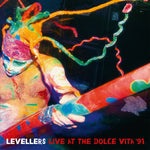 Levellers - Live At The Dolce Vita '91 (mp3 / WAV)