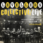 Levellers - Collective / Live