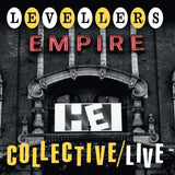 Levellers - Collective / Live