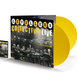 Levellers - Collective / Live [PRE-ORDER]