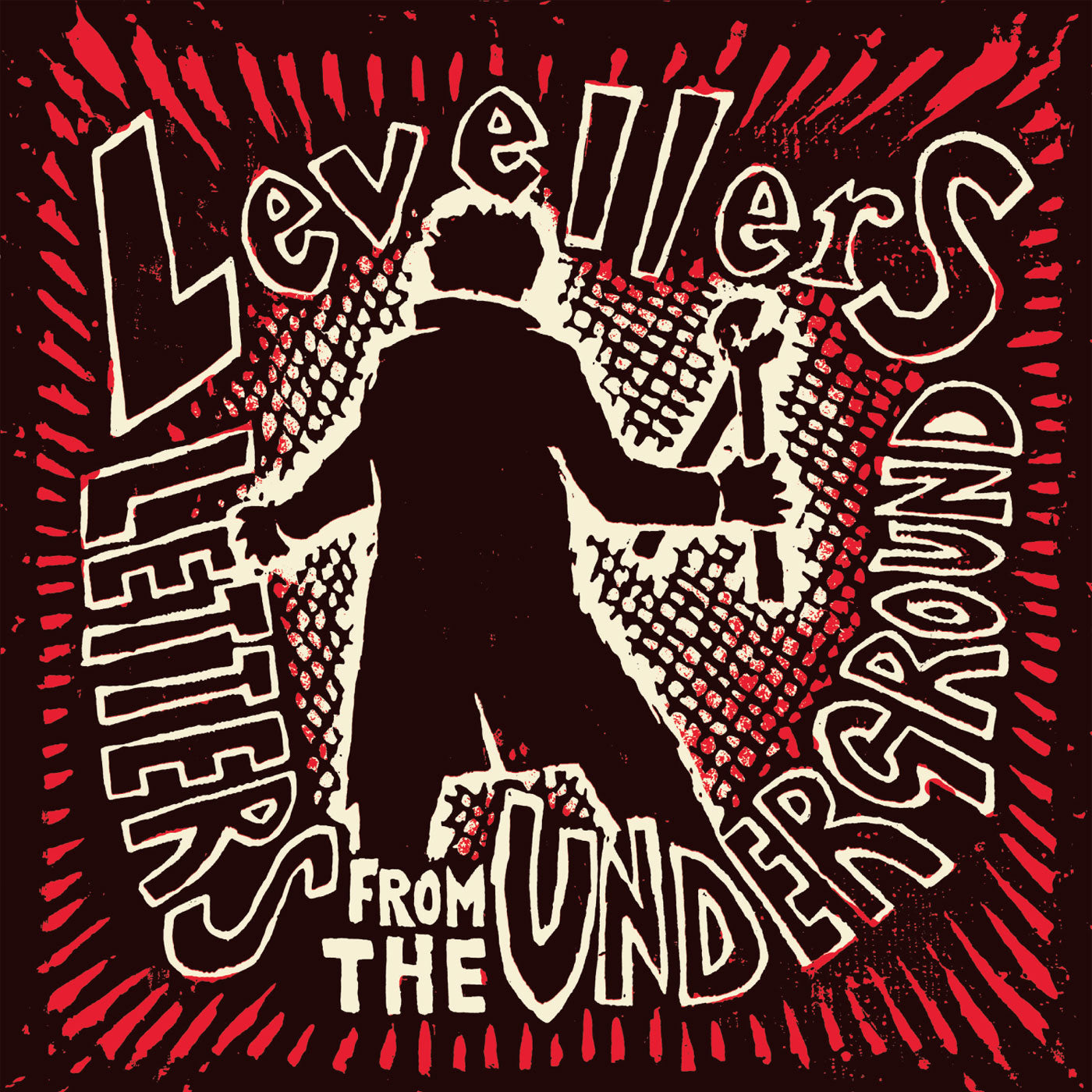 Levellers - Letters From The Underground